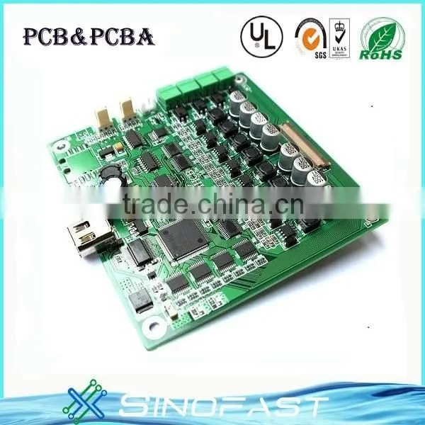 High Quality Welding Machine Pcb Board photo-3