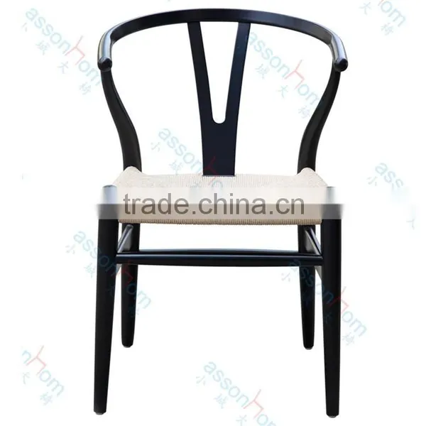 Y Chair Wishbone Chair photo-5
