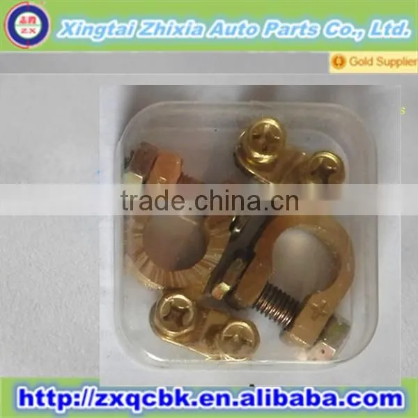 Competitive Price Type and Material Small Car Battery Terminal photo-6