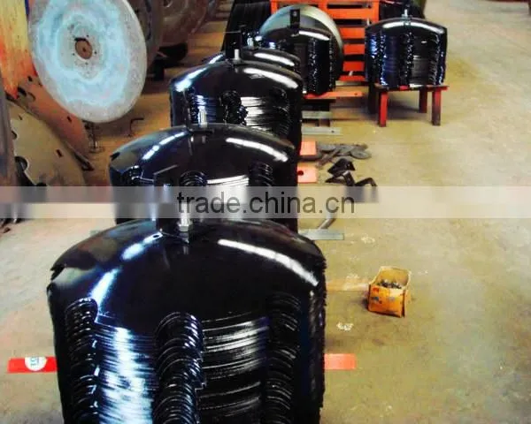 Machinery Parts (65-Mn) Disc Blades Farming Tools