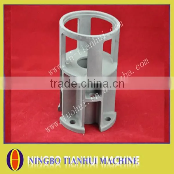 Precision Casting Part From Ningbo Tianhui photo-5