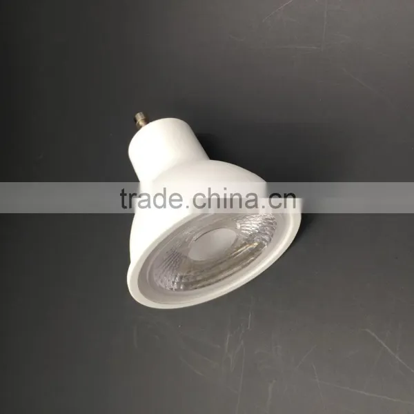 Hot Sale 3W 4W 5W 6W 7W 8W 9W 12W LED Spotlight GU10/LED Bulb GU10 COB SMD Spotlight 4W Aluminum GU10 LED Spot Light photo-5