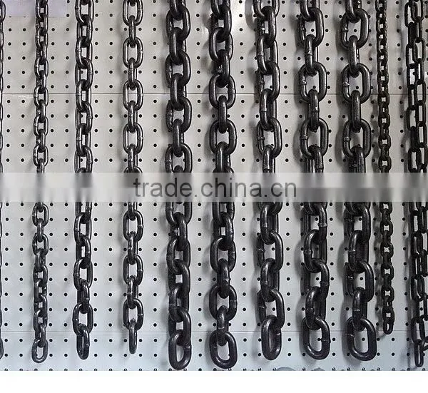 Marine Chain Crane d Shackle Chain Shackle photo-2
