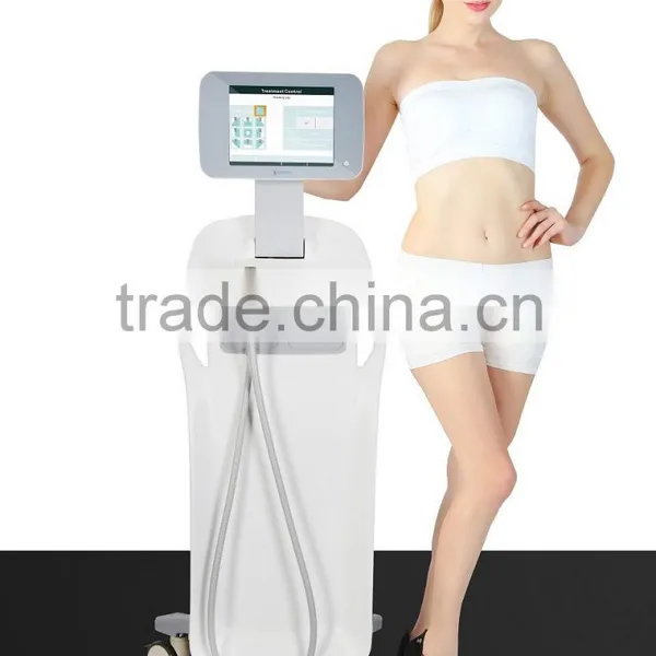 AYJ-S10(CE) Liposonic Slimming Machine / Liposunic Device for Reduce Fat photo-3