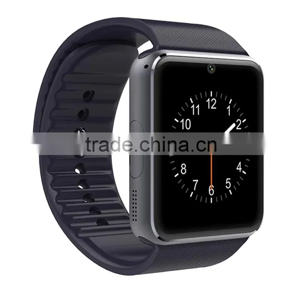 2016 New Bluetooth Smart Watch Phone GV08 U8 DZ09 ,gt08 Smart Watch photo-3