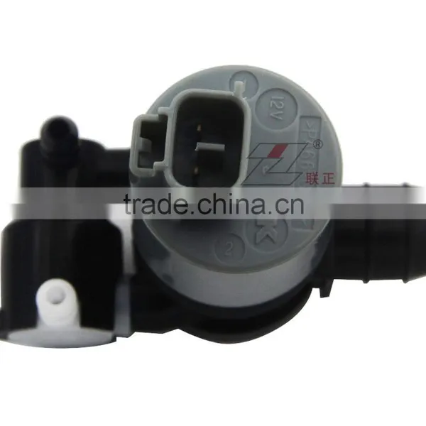 Windshield Windscreen Washer Pump BFF1-67-482L1/BFG 167 482F For MAZDA/TOYOTA photo-5