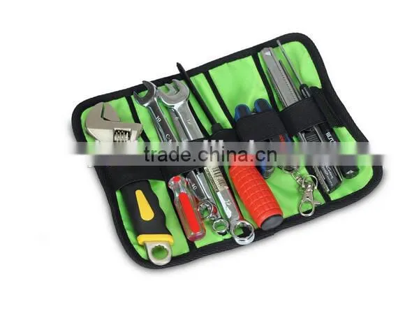 Universal Cable Organizer Bag/pens Organizer Stable/ Baby Healthcare & Grooming Kit Organizer Bag photo-3