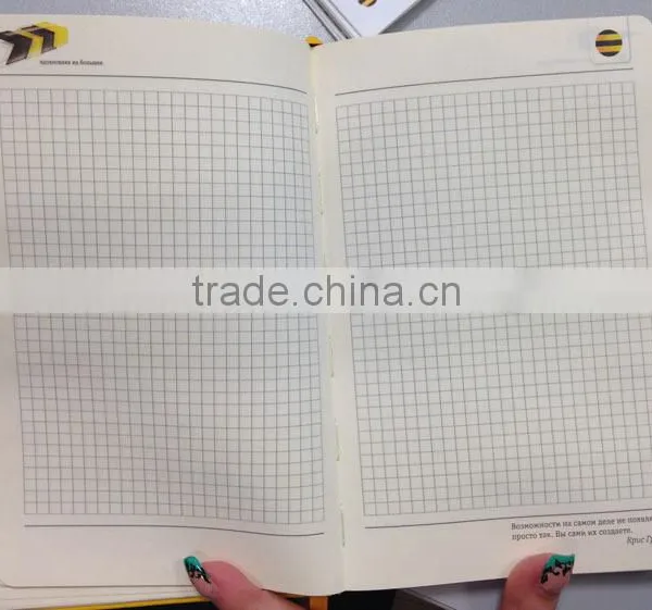 Personalised Leather Diary A4, Handmade Leather Diaries photo-3
