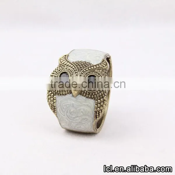 Hot Sale Vogue Jewellers Bangles, Owl Bracelet and Bangles photo-3