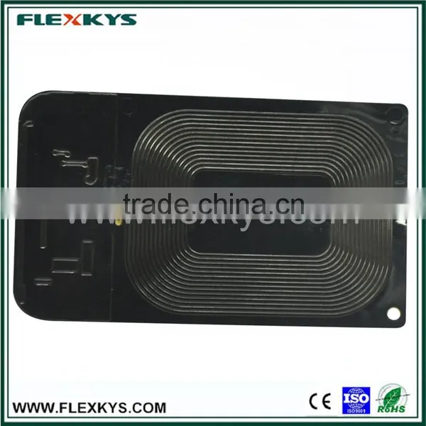 Black Cover Flex FPC Flexible Printed Circuit Cable With Connector photo-4