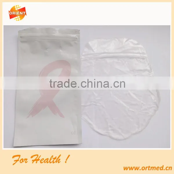 breast self-examination glove, breast lump detection glove