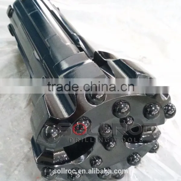 DTH Drilling RC Bit RC Hammer Bits RE543 photo-2