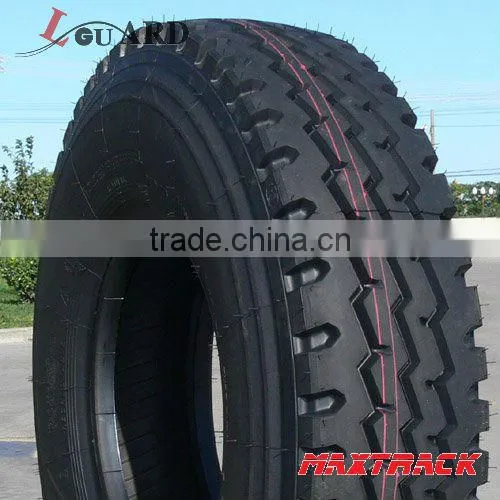 8.25R16 11R22.5 11R24.5 Radial Truck Tire With DOT photo-4