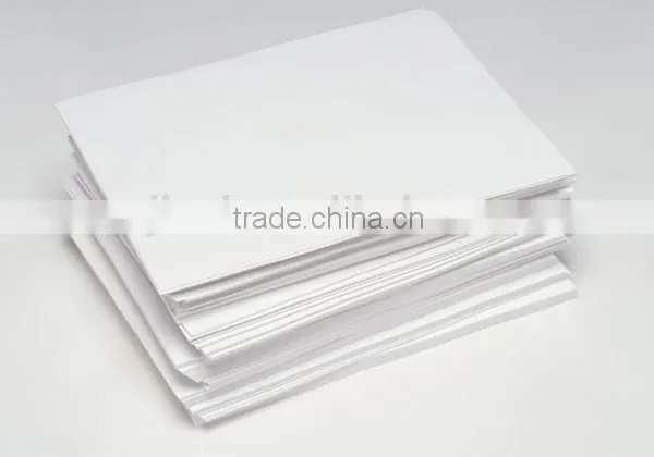 Hot Sale Business Office Paper Manufacturer photo-3