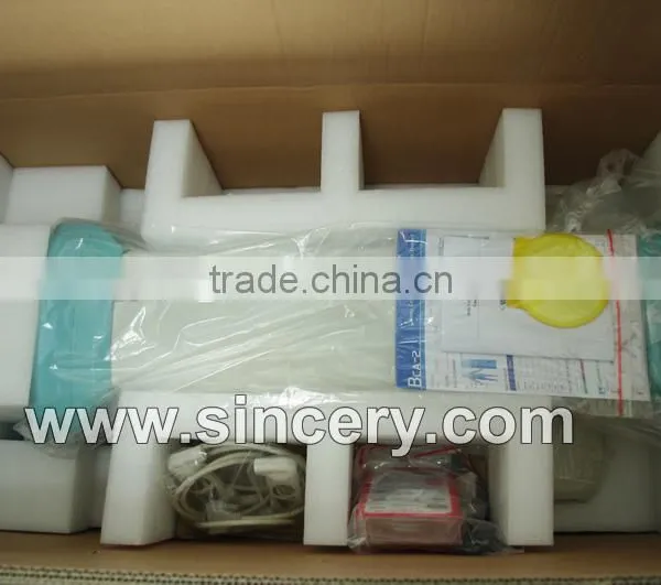 Professional CE Proved Body Composition Analyzer photo-5
