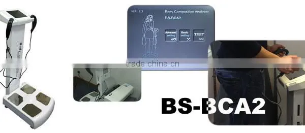 Body Composition Analyzer Machine for Body Fat Analyzer photo-5