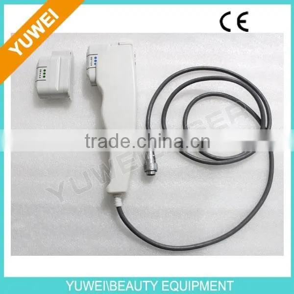 Face Lifting Ultrasonic Hifu High Frequency Skin Machine Transducer/hifu Machine Portable/hifu Transducer Face Machine For Wrinkles photo-6
