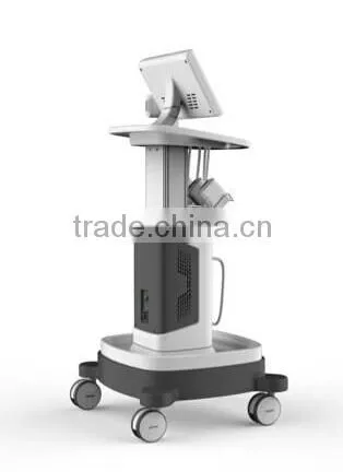 0.1-2J Mart The Treat Skin Area Hifu Machine/hifu 2015 8MHz photo-4