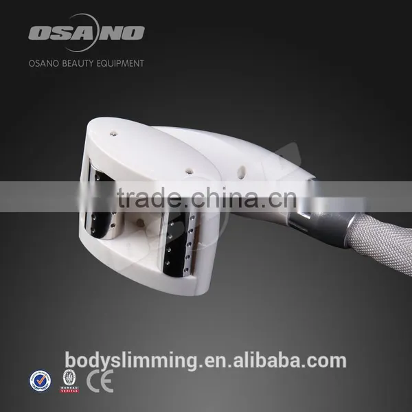 LM-S500J Infrared Roller Massage Body Sculpting Massage Machine photo-6