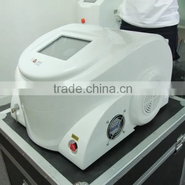 Skin Whitening Hot Sell New Technology IPL+RF+OPT+SHR Super Fast Permanent Body Hair Removal Scar Removal Beauty Equipment Arms / Legs Hair Removal photo-4