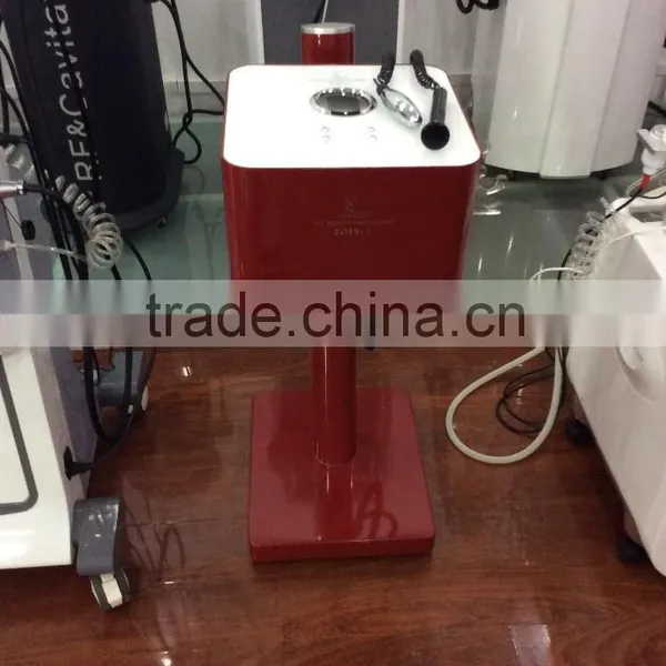Best rf Skin Tightening Face Lifting Beauty Machine/High Quality Bipolar RF Equipment rf photo-2