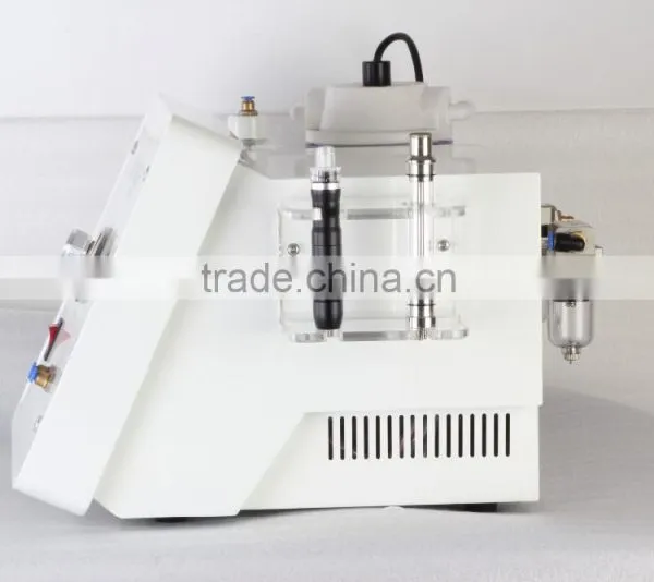 NL-SPA200 Real Factory ! What is Dermabrasion ? Dermabrasion Cost , Reference Our SPA200 photo-4