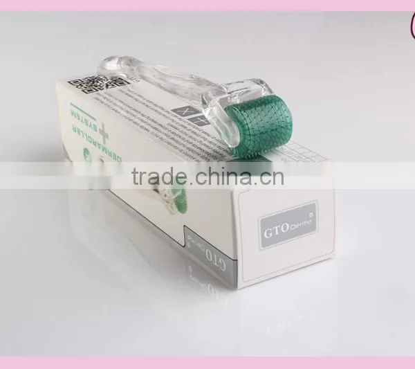 192 Derma Roller/stainless Steel/CE Certification photo-5