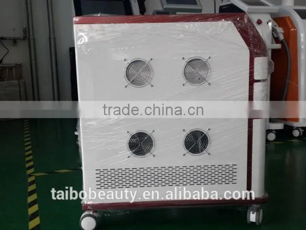 Laser Machine For Tattoo Removal 2016 Hot !!! 1064nm 532nm Q Permanent Tattoo Removal Switched Nd Yag Laser Tattoo Removal Machine/nd Yag Laser Tattoo Remover Equipment photo-2