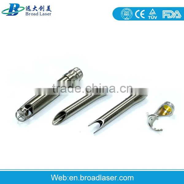 Scar Removal Gynecological Treatment Cutting Co2 Laser Machine photo-3