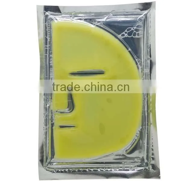 Lemon Vatamin C Skin Care Mask