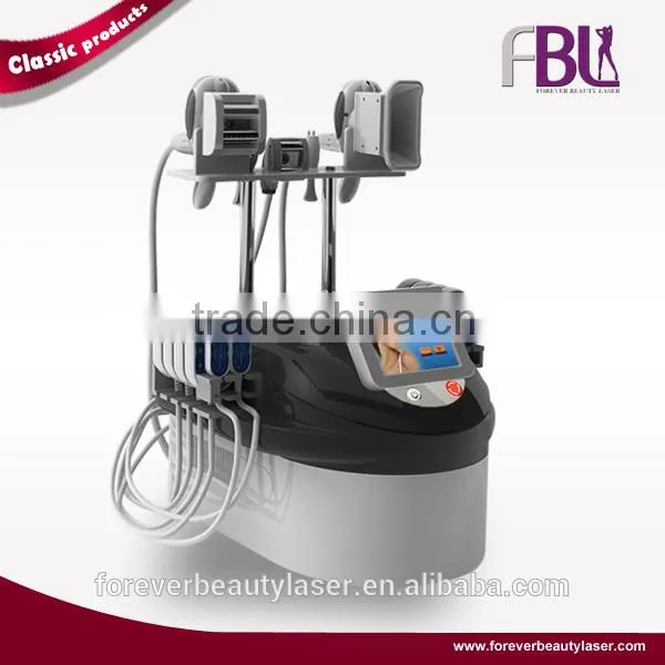 Portable Cryolipolysis Fat Freezing Device photo-2