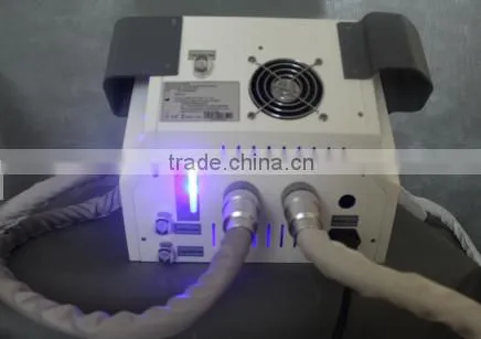 Excellent!Fractional RF Stretch mark Hypertrophic texture machine