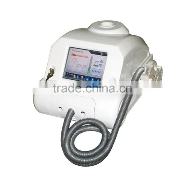 Professional IPL System! Professional Distributor Needed! photo-3