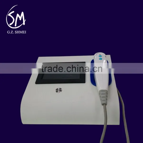 Factory in Guangzhou China Fast Delivery Hifu Ultrasonic Knife photo-3