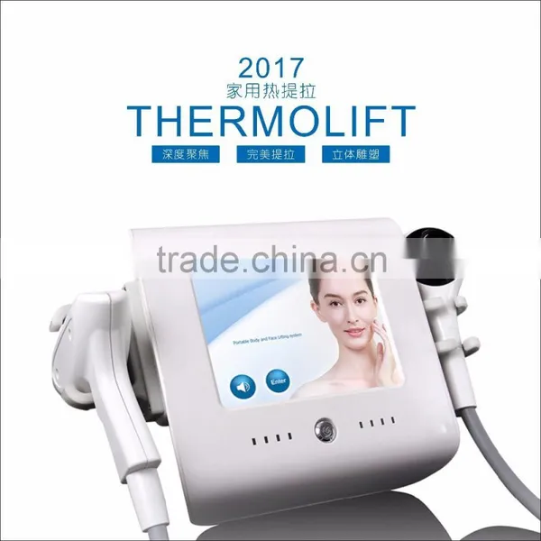 WL-18 Thermal Lift Skin Lift Machine