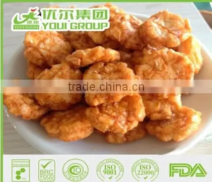 Party Snacks Mix With Peanuts, Green Peas, Broad Beans , Hot Sale in Middle East photo-4