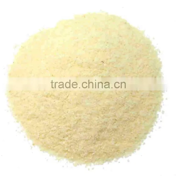 Semolina
