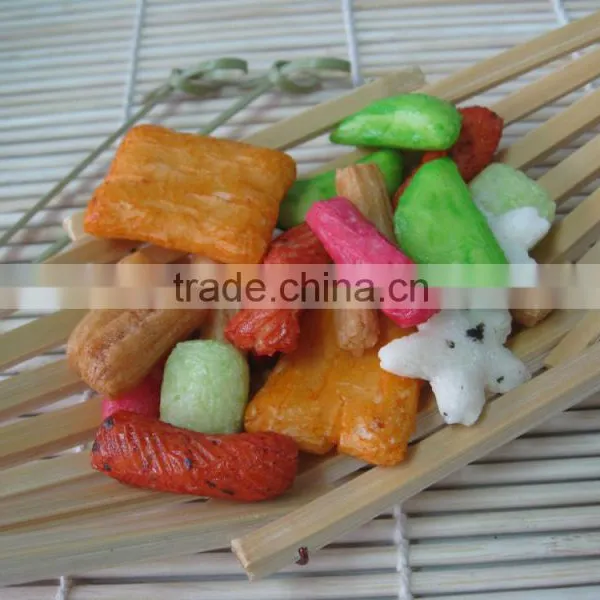 2016 Hot Products Rice Crackers photo-5