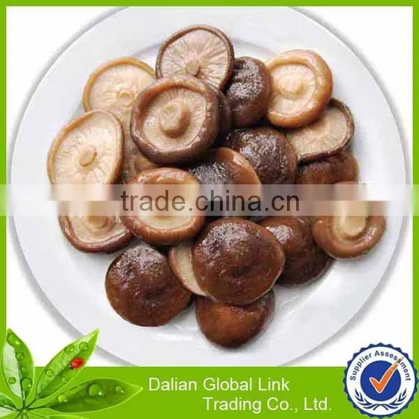 Marinated Shiitake in 580ml Glass Jars photo-6
