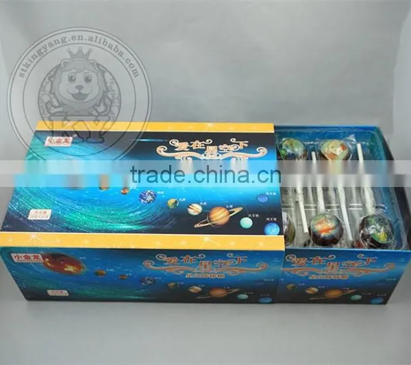 Candy Lollipop With Image Photo photo-3
