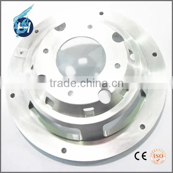 ISO 9001 OEM/ODM  Gold Supplier Customized Food Grade Machine Component Vending Coffee Machine Machining Spare Parts
