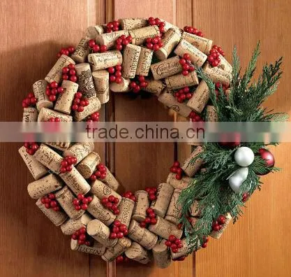 Wholesale Printing Shaped 100ml Glass Wine Cork Bottle Stopper photo-6