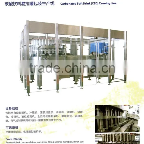 Beverage Packaging Engineering photo-6