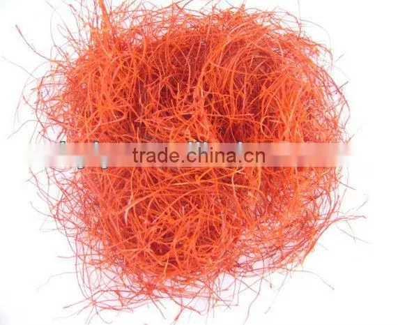1mm Red Chilli Thread(flavoring) photo-2
