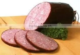 Soy Protein Isolate for Meat Product photo-6