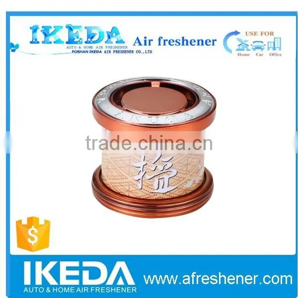 Hot China Products Wholesale Round Shape Air Freshener photo-4