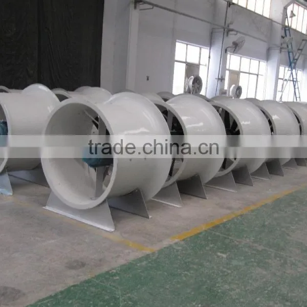 FRP Axial Fan photo-5