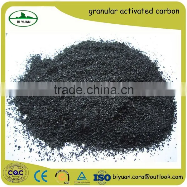 Washed Granular Activated Carbon photo-2