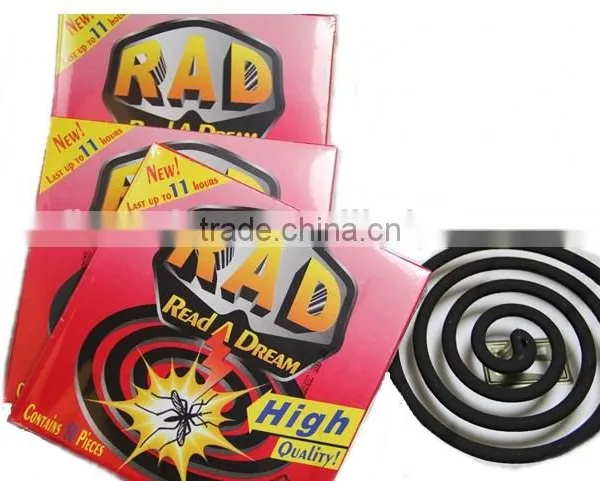 Mosquito Killer Coil Insect Killer Coil for Pest Control photo-2