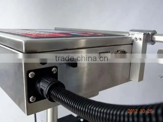 Code Machine for Different Material photo-5